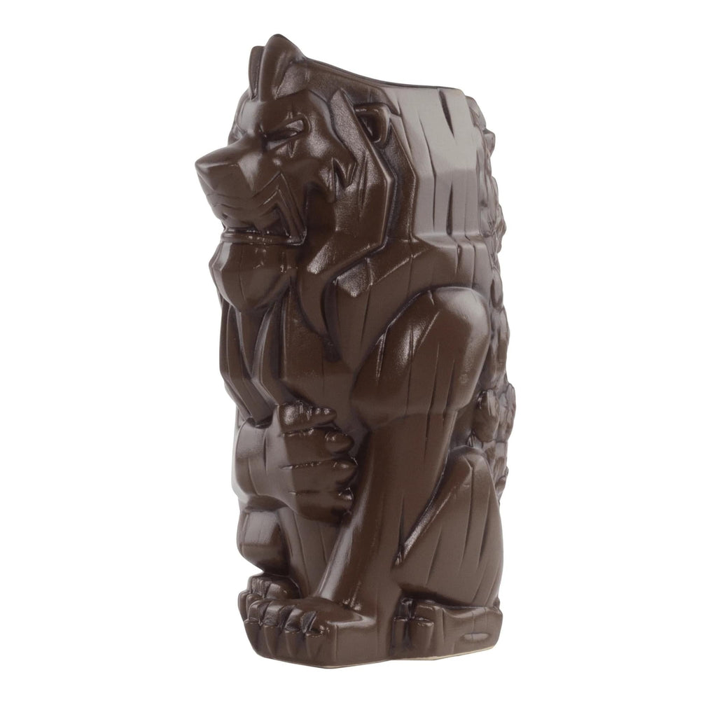 Disney The Lion King Scar Ceramic Tiki Mug