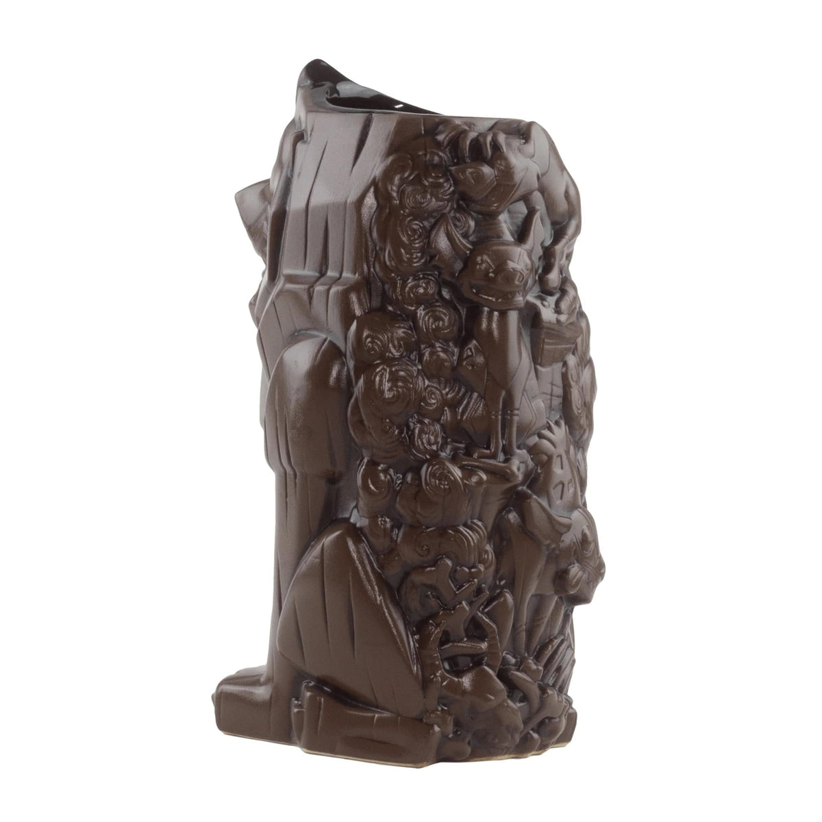 Disney The Lion King Scar Ceramic Tiki Mug