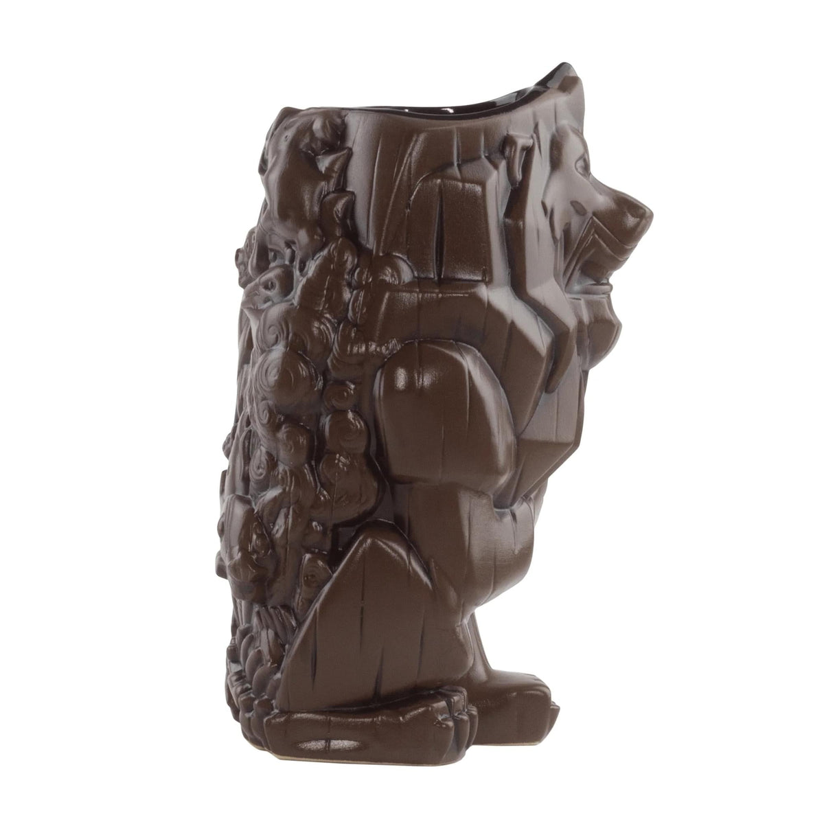 Disney The Lion King Scar Ceramic Tiki Mug