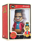 Disney Mindstyle Basix Beanz 3" Series 1 Vinyl Figure Ring Master