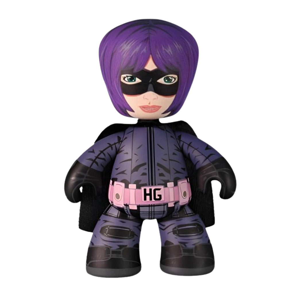 Kick-Ass Series 1 Mez-itz 6" Figure: Hit Girl