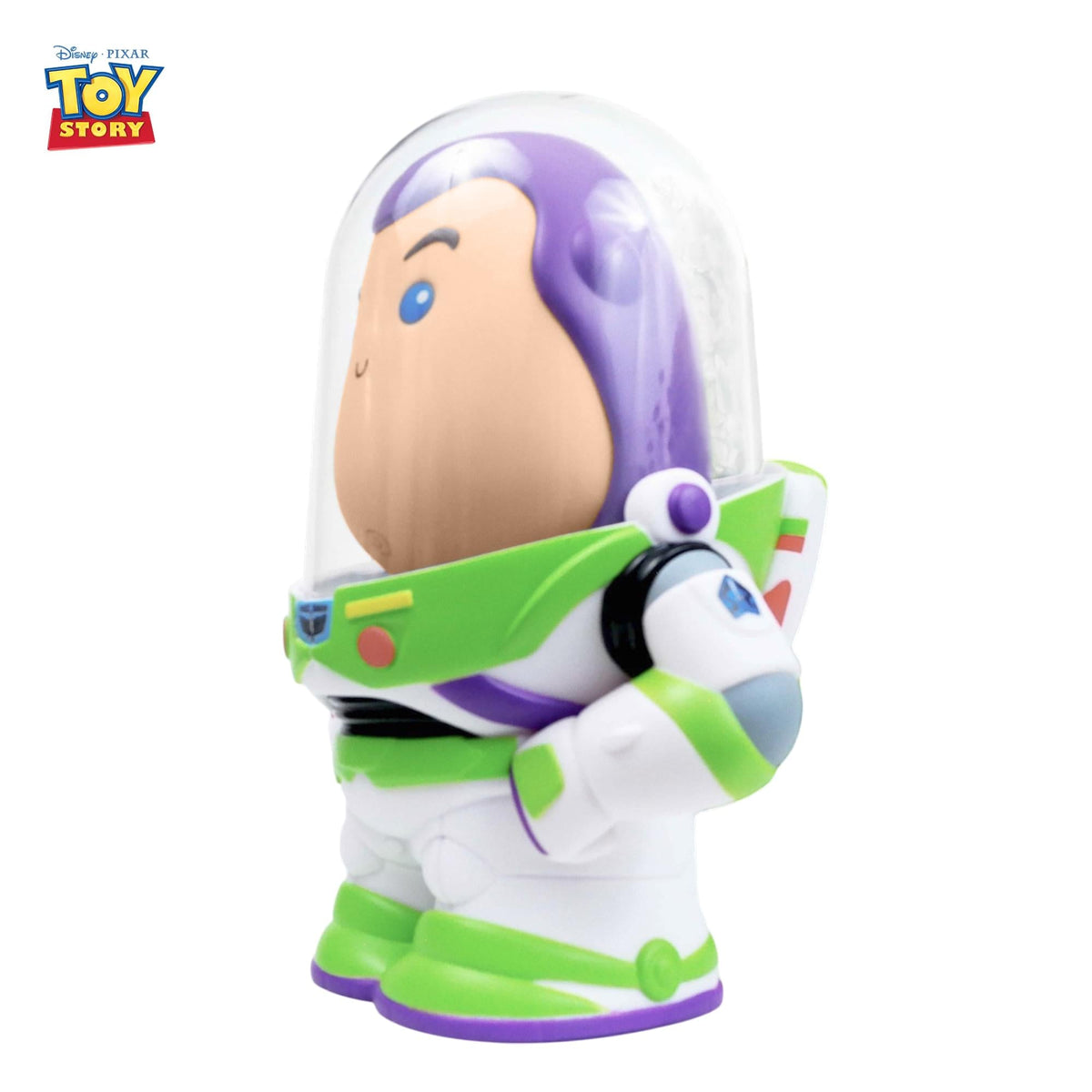 Disney/ Pixar Toy Story Buzz Lightyear 9-Inch PVC Figural Bank
