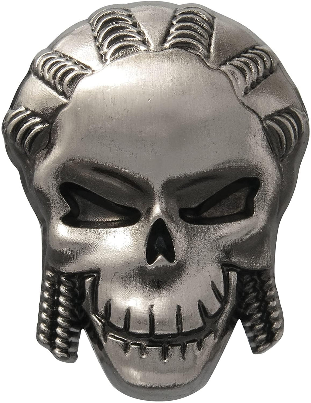 DC Comics Suicide Squad Pewter Lapel Pin | Slipknot