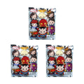 Marvel Series 8 Blind Bag Foam Figural Key Ring | Lot of 3