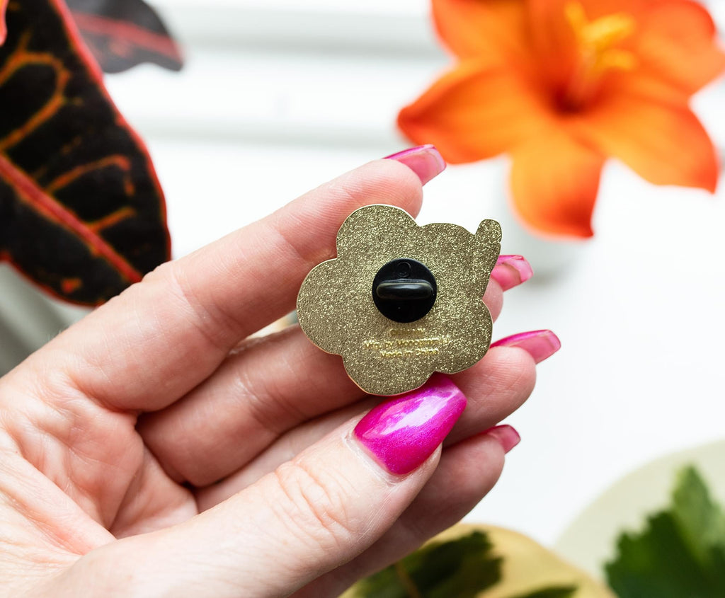 Disney Lilo & Stitch 20th Anniversary Enamel Pin | SDCC 2022 Exclusive