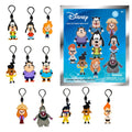 Disney Goofy Movie Series 74 Blind Bag 3D Foam Bag Clip | One Random