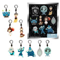 Disney Haunted Mansion Series 1 Blind Bag 3D Foam Bag Clip | One Random