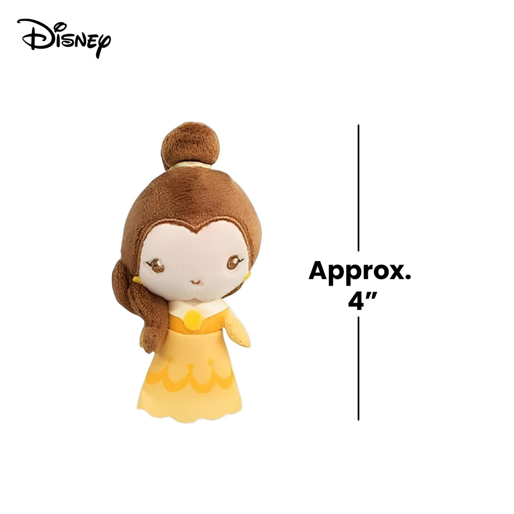 Disney Series 1 Blind Bag Plush Bag Clip | One Random