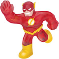 DC Heroes of Goo Jit Zu Squishy Figure | Flash