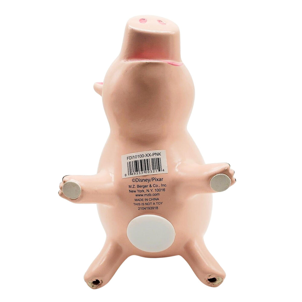 Disney Toy Story Hamm 9 Inch Ceramic Piggy Bank