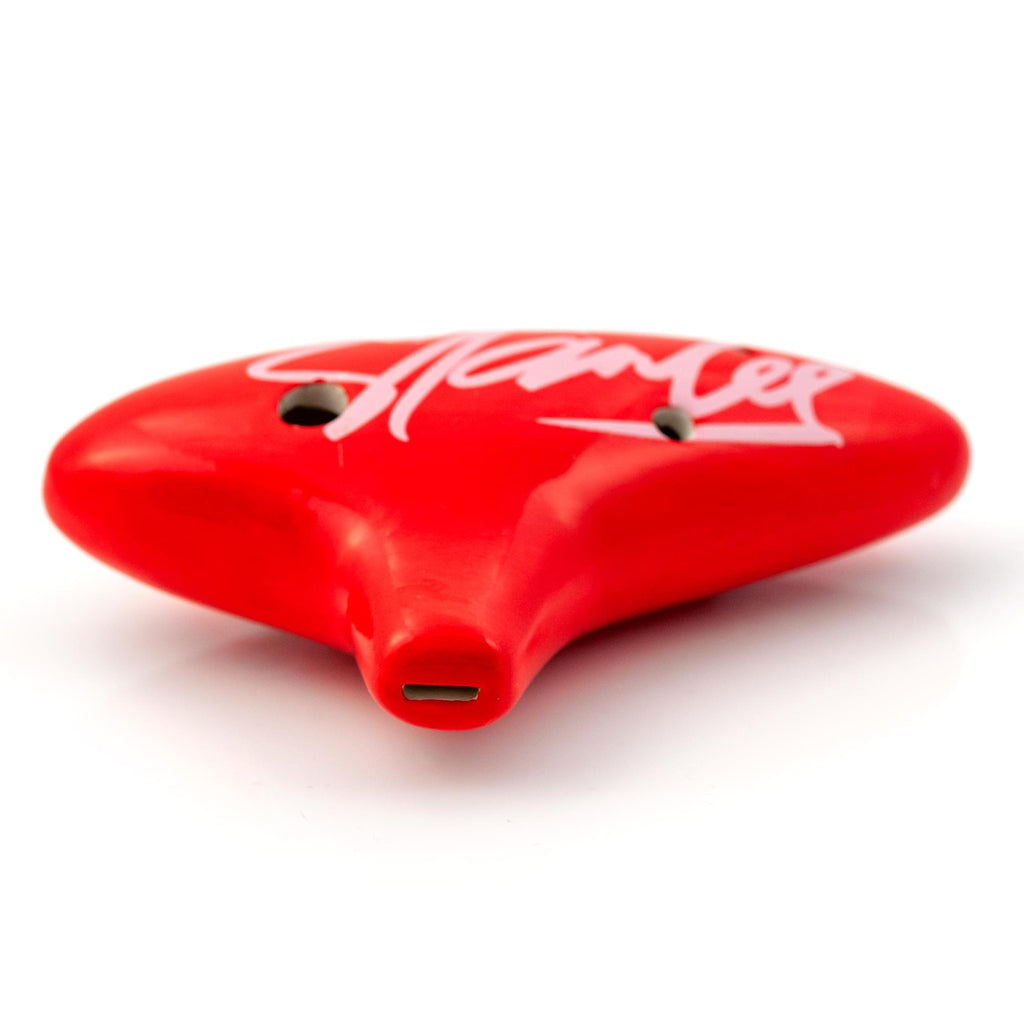 Stan Lee Ocarina of Doom