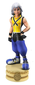 Neca Disney Kingdom Hearts Riku 6" Head Knocker