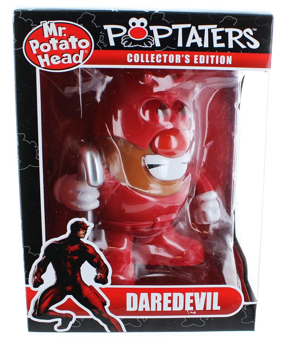 Marvel Mr. Potato Head: Daredevil