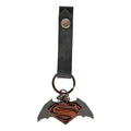 Batman v Superman: Dawn of Justice Friendship Keychain