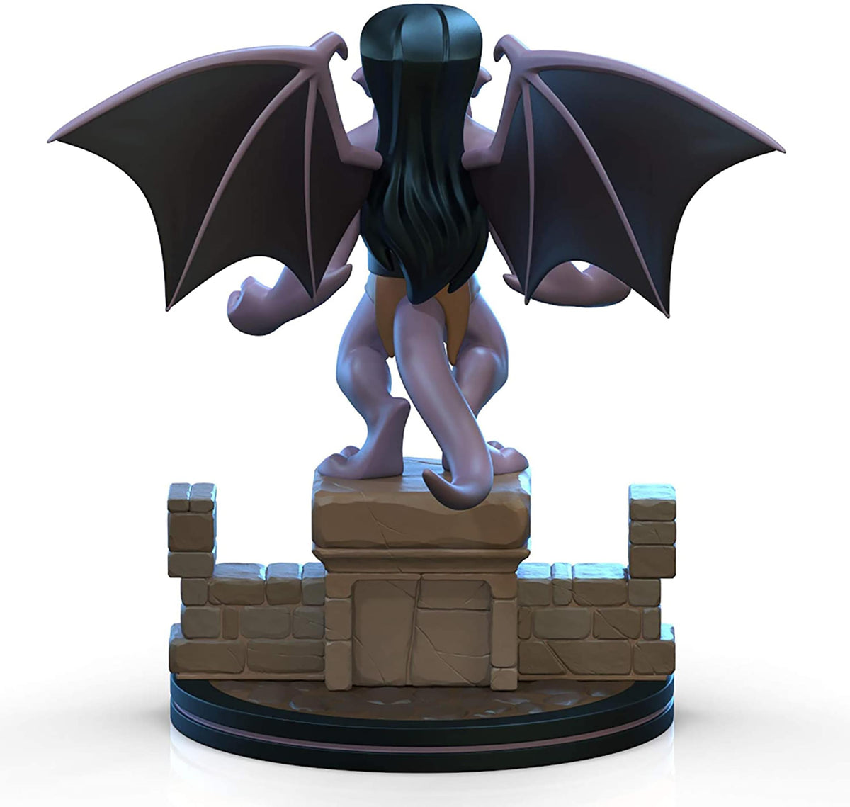 Gargoyles Goliath 5-Inch Q-Fig