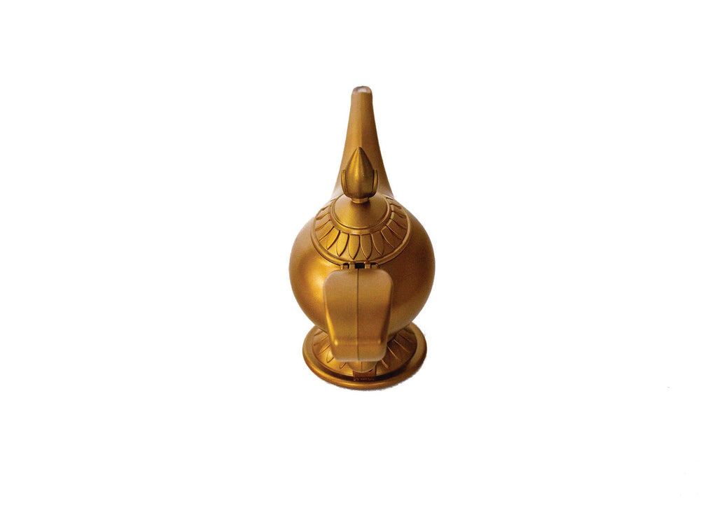 Disney Aladdin Genie Lamp Mood Lighting | Aladdin Lamp LED Mood Lamp | 10 Inches