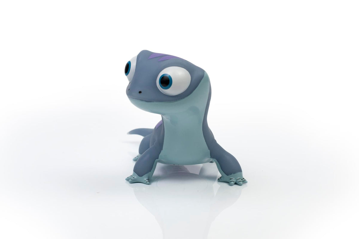 Disney Frozen 2 Bruni Mood Light | Bruni Frozen 2 Salamander LED Lamp | 6 Inches