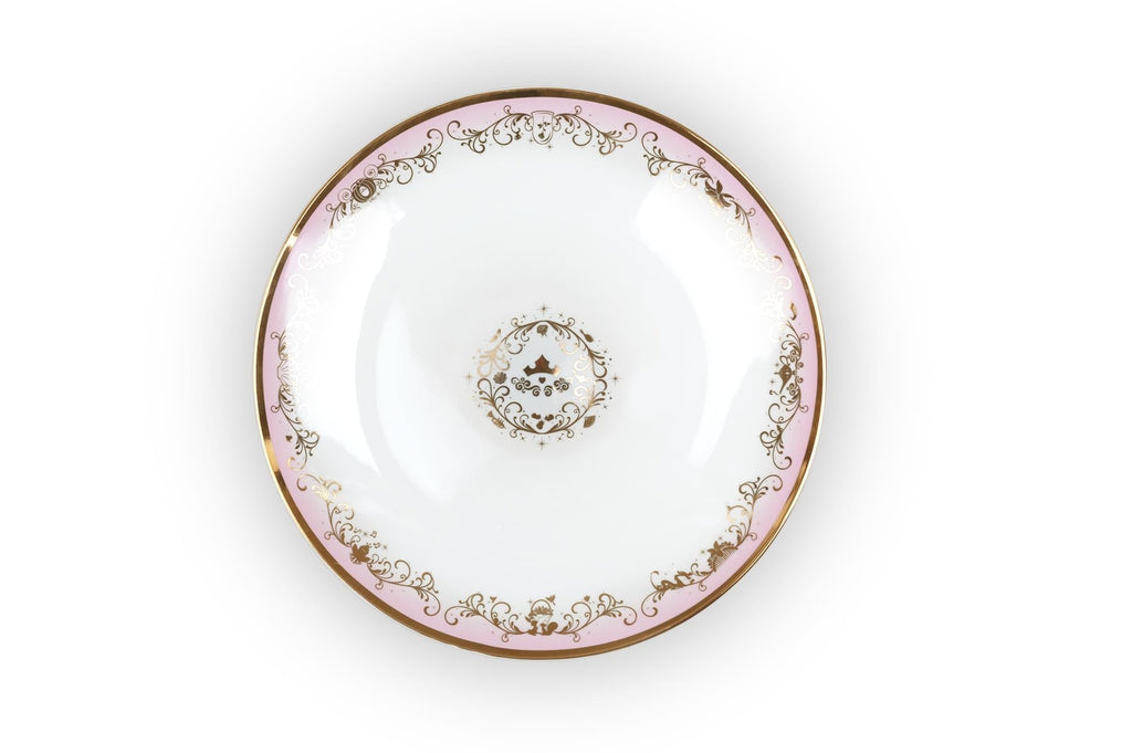 Disney Princess Ceramic Serving Platter | Plate Measures 16 Inches