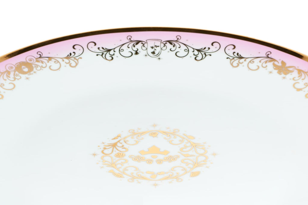 Disney Princess Ceramic Serving Platter | Plate Measures 16 Inches