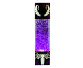 Marvel Spider-Man Venom Glitter Motion Lamp | 13 Inches Tall