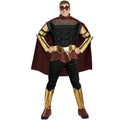 Watchmen Ozy Mandias Costume Adult