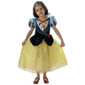 Disney Shimmer Snow White Child Costume