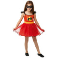 Disney The Incredibles Girl Costume Tutu