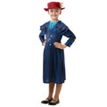 Disney Mary Poppins Returns Child Costume