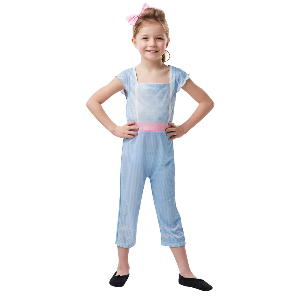 Shepherd Child Costume