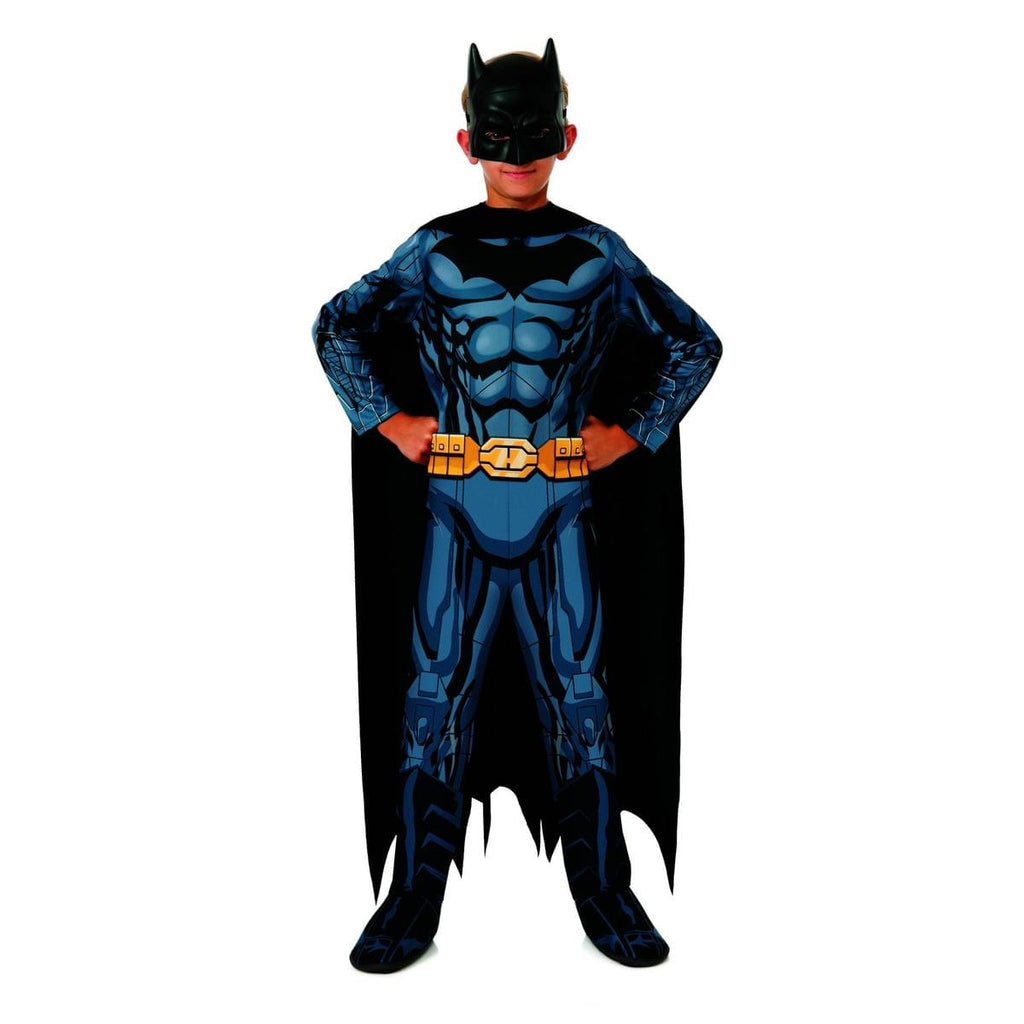 DC Comics Batman Child Costume