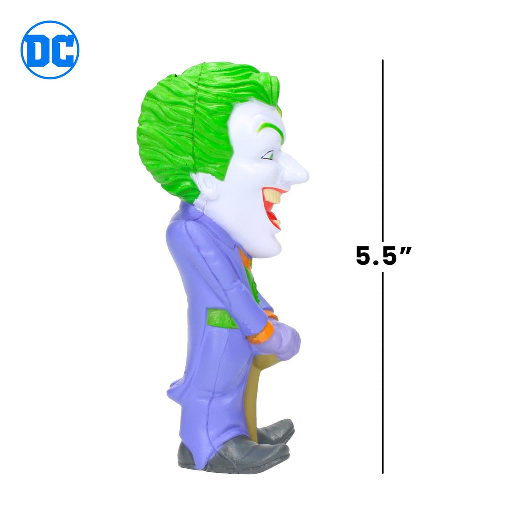 DC Comics The Joker 5.5-Inch Stress-Relief Figure
