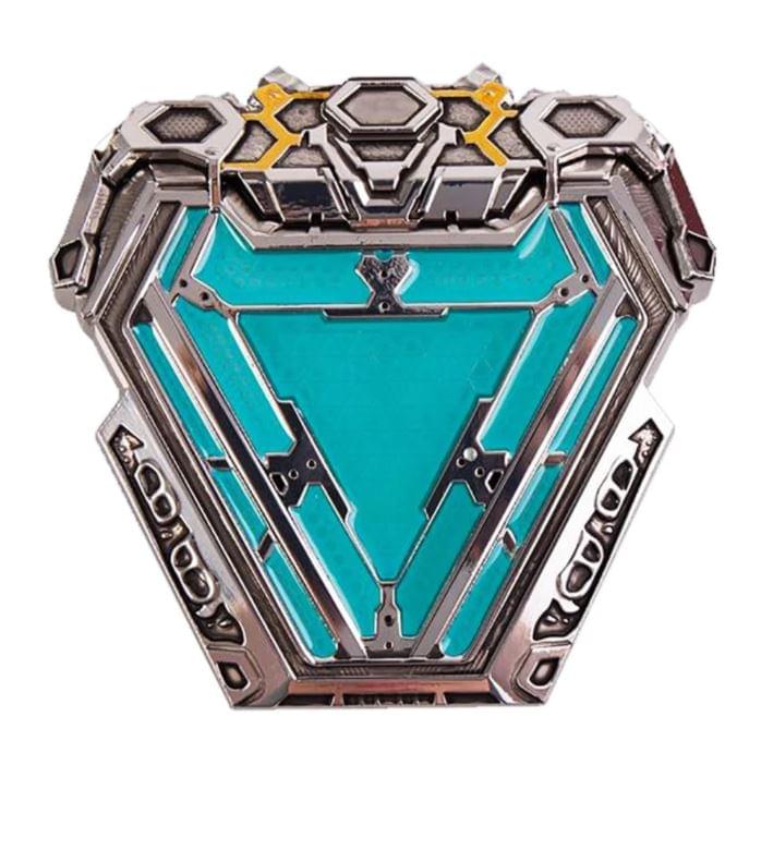 Marvel Studios Avengers Power Pack | Damaged Packaging
