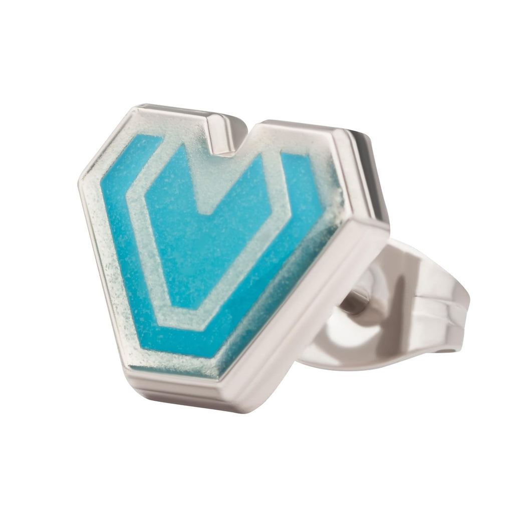 Marvel Black Panther: Wakanda Forever 3-Piece Stud Earring Set