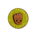 Marvel Studios I Am Groot Limited Edition Enamel Pin | Toynk Exclusive