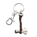 Marvel Avengers Infinity War Thor's "Stormbreaker" 3D Metal Key Chain