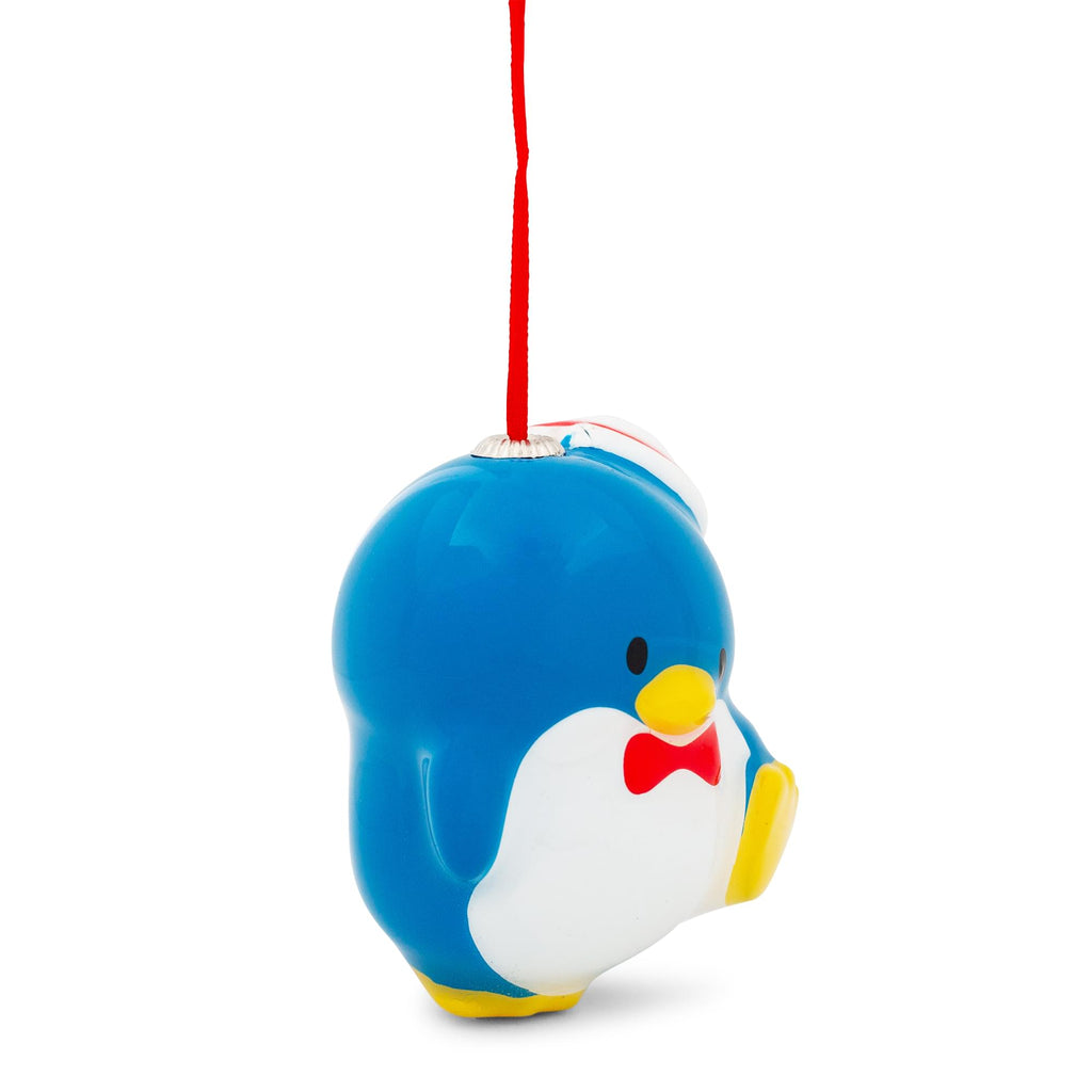 Sanrio Tuxedosam 4-Inch Shatterproof Decoupage Ornament