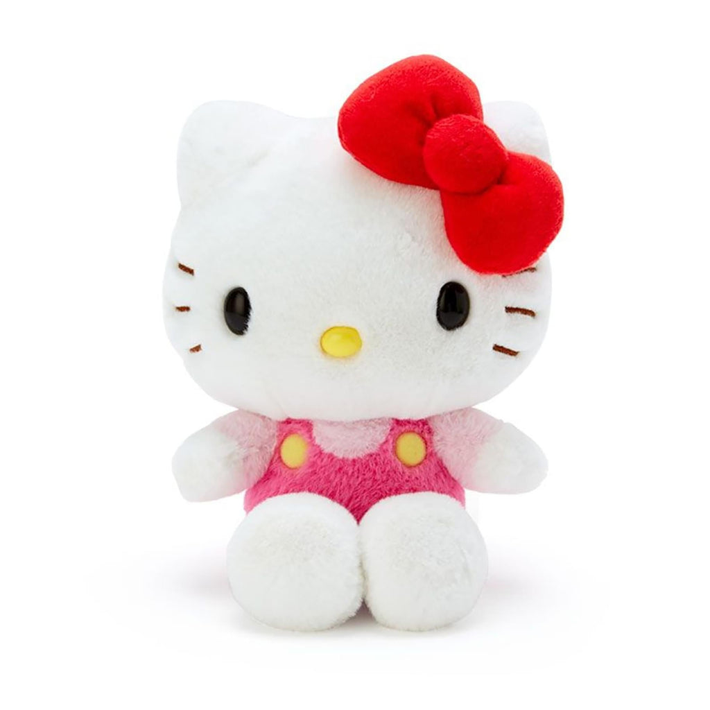 Sanrio 7.75 Inch Character Plush | Hello Kitty