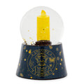 Disney Encanto "Family Is Powerful" Light-Up Mini Snow Globe | 3 Inches Tall