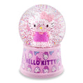 Sanrio Hello Kitty Light-Up Snow Globe | 6 Inches Tall