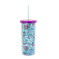 Disney Lilo & Stitch Costumes 20-Ounce Carnival Cup With Lid and Straw