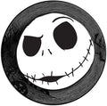 Disney The Nightmare Before Christmas Jack Skellington 3D Wall Wobbler Art