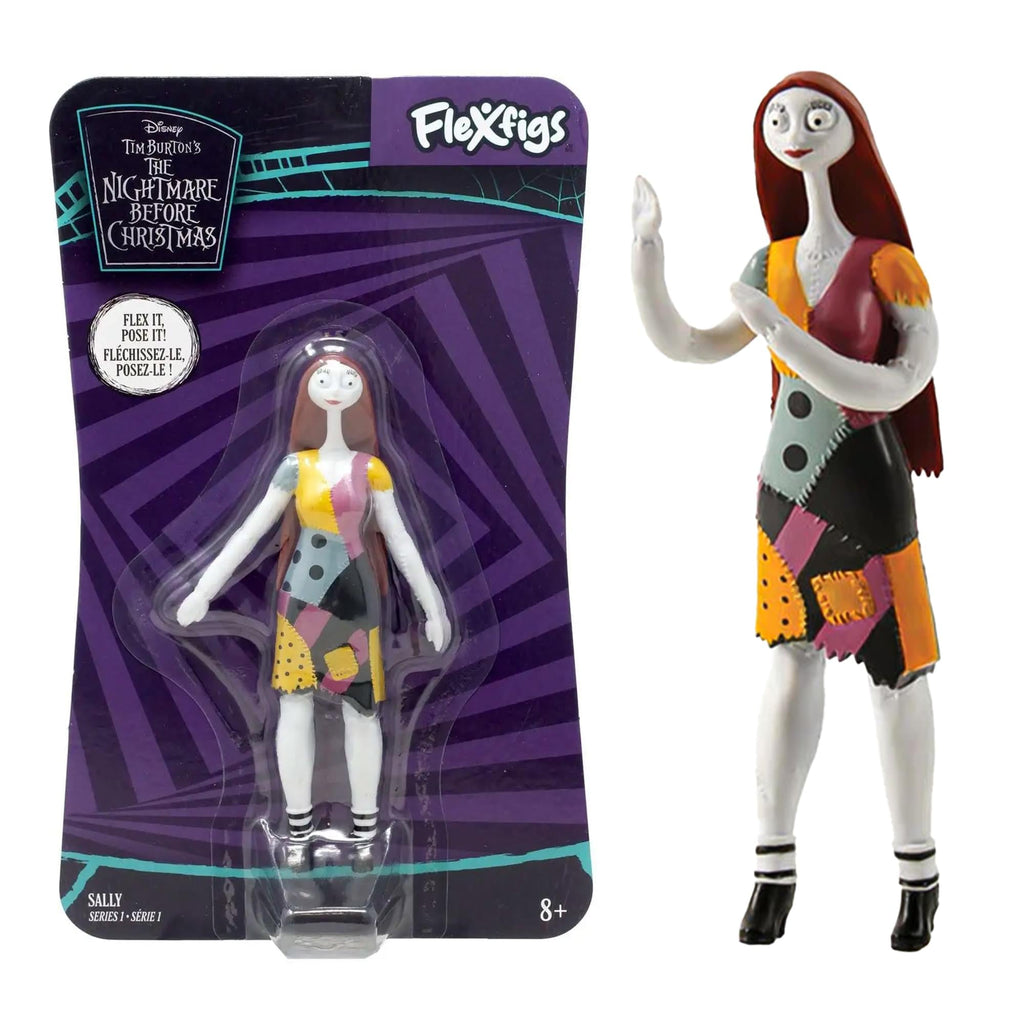 Disney The Nightmare Before Christmas Flexfig | Sally