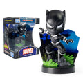 Marvel Black Panther 4-Inch Superama Kinetic Energy Diorama