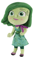 Disney Pixar's Inside Out Disgust 9" Talking Plush