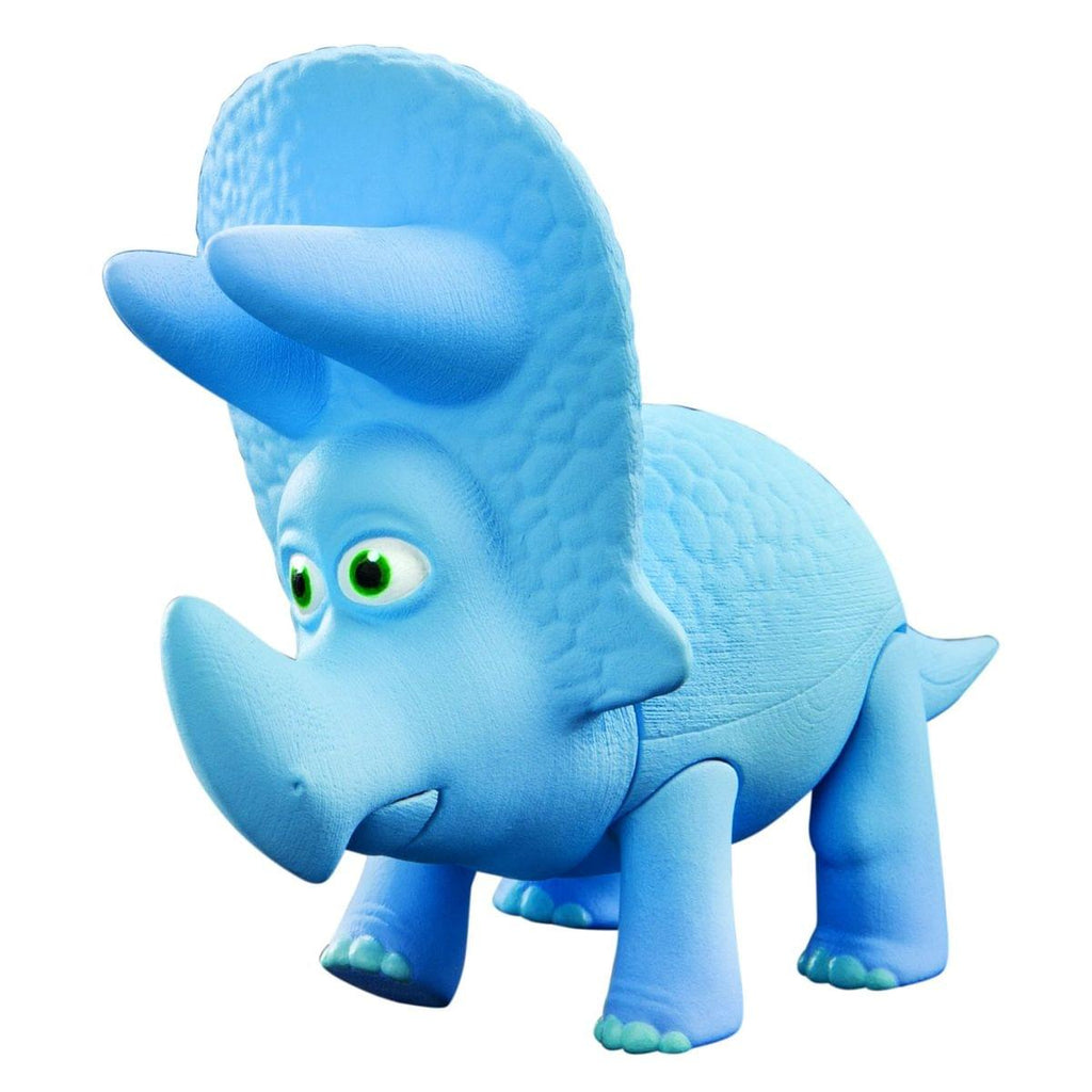 Disney's The Good Dinosaur Small Action Figure: Sam the Triceratops