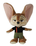 Disney Zootopia 9" Plush Finnick
