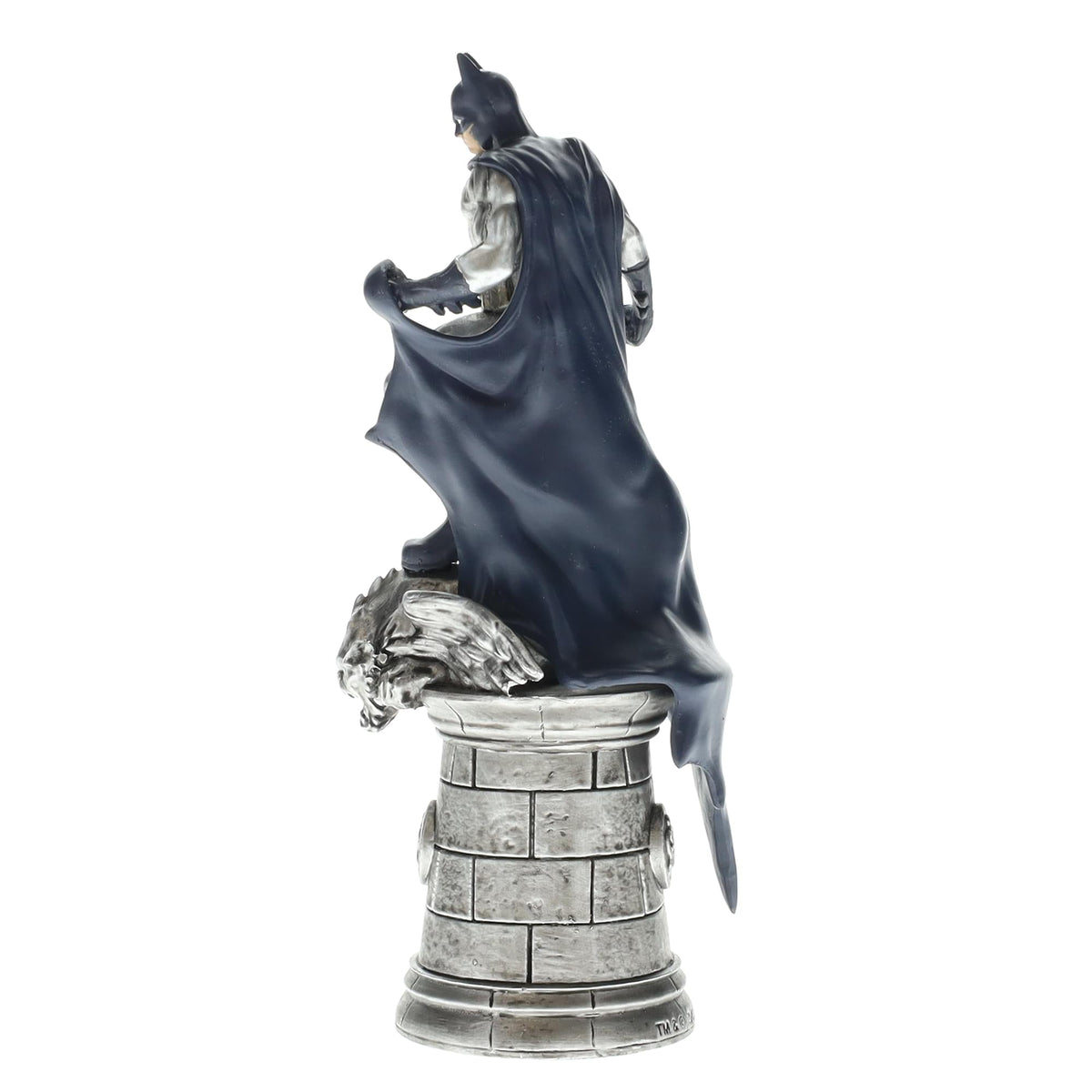 DC Chess Collection #1 Batman (King) | Chess Piece Only
