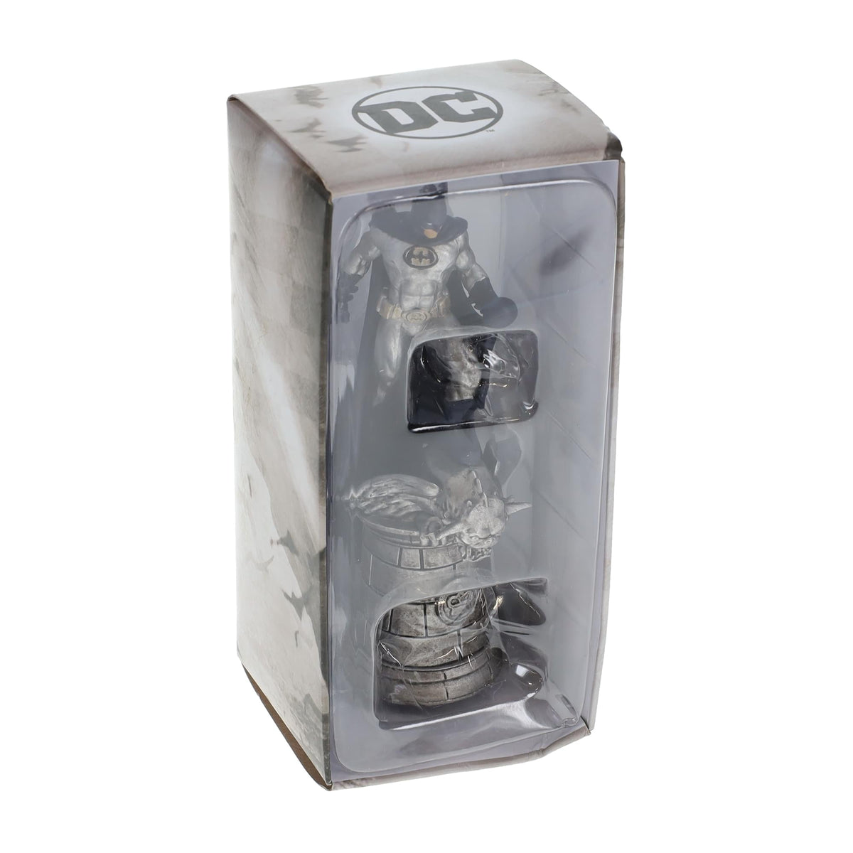 DC Chess Collection #1 Batman (King) | Chess Piece Only
