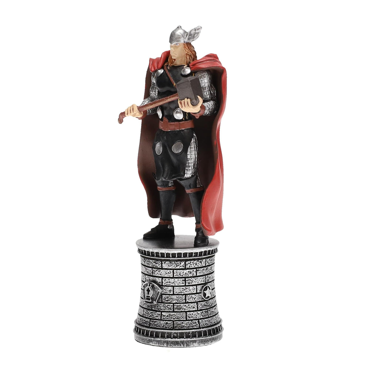 Marvel Chess Collection #8 Thor (Bishop) | Chess Piece Only