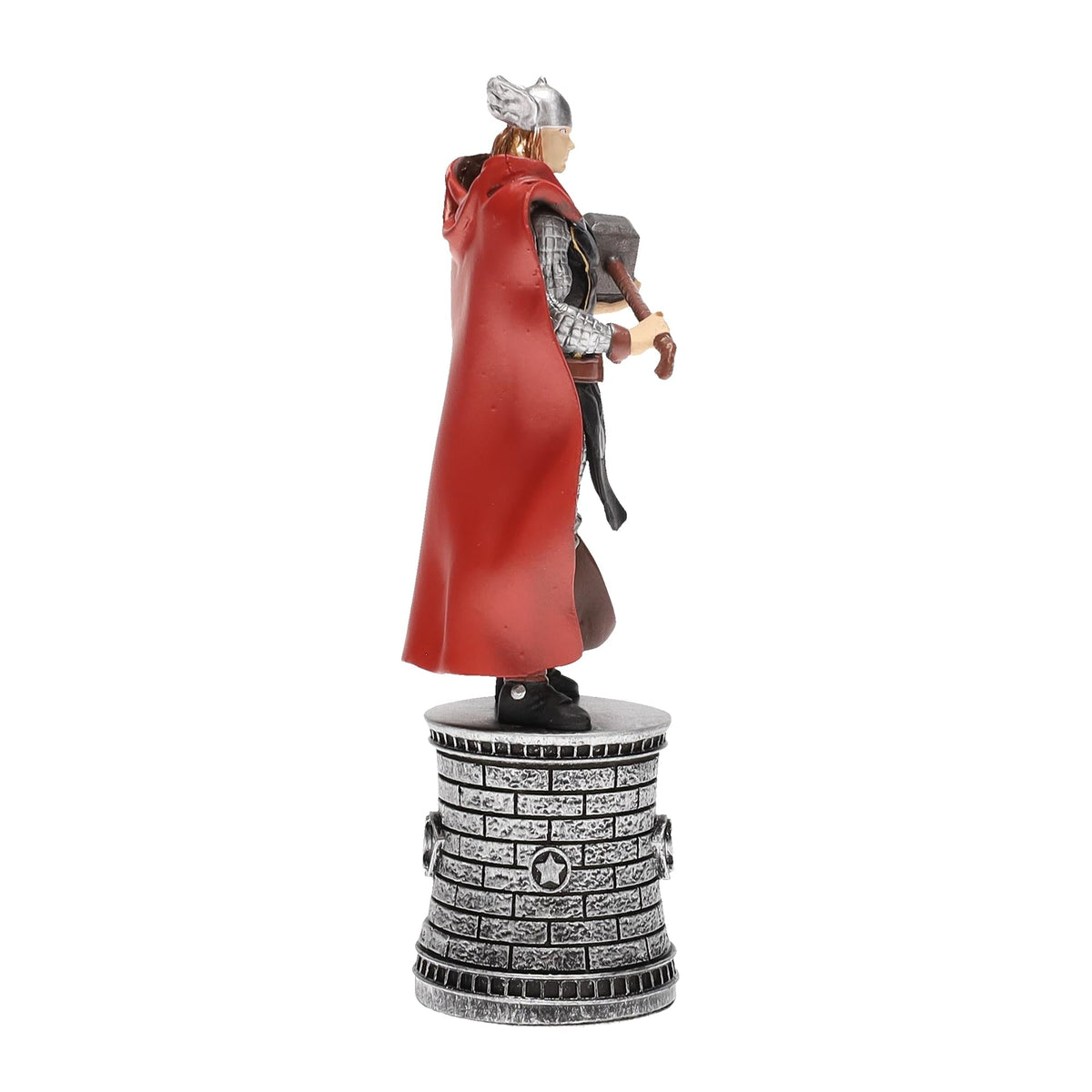 Marvel Chess Collection #8 Thor (Bishop) | Chess Piece Only